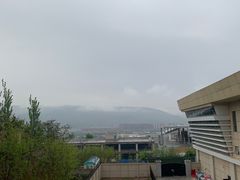 -天水南站