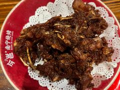 -今邕烧烤(西大店)