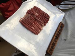 -东来顺饭庄(王府井步行街店)