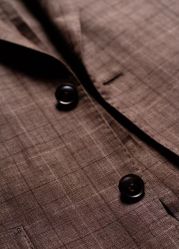 -Biella Fibers杰尼亚Zegna面料西装·夹克·礼服全定制Bespoke(晶耀前滩店)