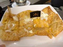 -阿古吉缅甸茶餐厅