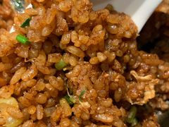 猪油拌饭-山城外·非遗酸菜鱼(蜀都万达店)