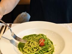 -当米亚诺意大利餐厅(武汉光谷凯悦酒店)