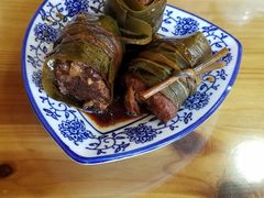 -洞天食府(北大街店)