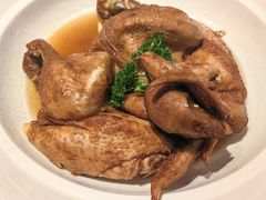 -老德州四合院·德州菜(天衢路店)
