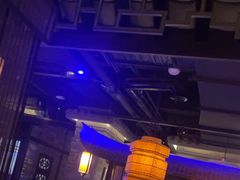 -绿茶餐厅(西湖银泰百货店)