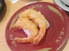 -寿司郎(皇庭广场店)