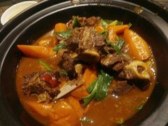 -尚岛私房菜(西方巷店)