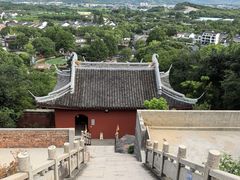 -宜兴张公洞