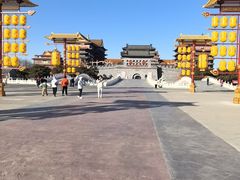 -大明幻境第一城