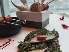 -翡翠36餐厅(浦东香格里拉店)