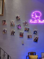 -RL Nail·瑞丽美甲美睫品牌原创店