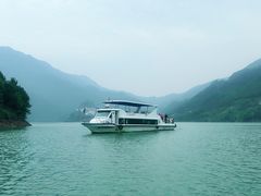 -乌江画廊(彭水苗族土家族自治县)