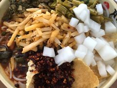 -瘦子桂林米粉店(总店)