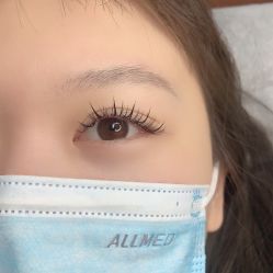 -爱纶美·美甲美睫半永久