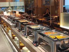 -比格比萨自助(宝山日月光店)