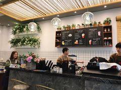 -卓花境Flowerwonderland花店
