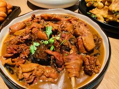 -金掌勺锅包肉(华润万象城店)