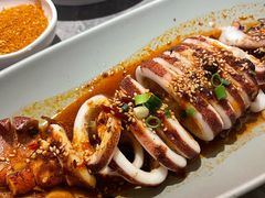-前海沿·青岛菜(乐客城店)