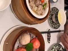 -君庭中餐厅(友谊宾馆店)
