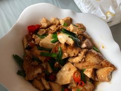 -来韶饭店