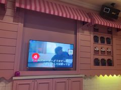-范特西FANTASY量贩式KTV(民主广场店)