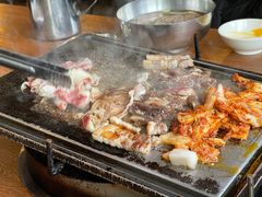 鲜五花肉-香猪坊(五道口店)