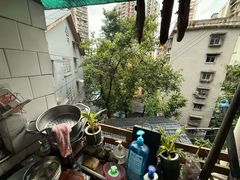 -重庆十八梯传统风貌区