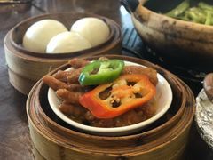 -澳门西南饭店·粤菜·茶市·手工点心(华海路店)