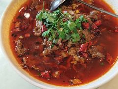 -新长岭大酒店酒楼