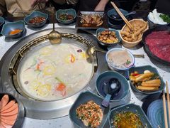 -火鳳祥美蛙牛肉自助(青悦城店)