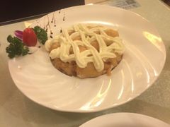 -长春观斋补堂素菜馆