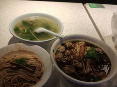 -东园小馆·早茶·淮扬小炒(印象汇店)