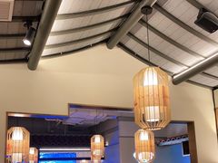 大堂-闽上鲜·福建菜(龙湖滨江天街店)