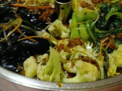 -昱德来·天津菜(河西店)