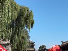 -榆次老城