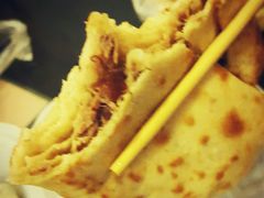 android_upload_pic-宝光熏肉鞋底火烧(新街口店)