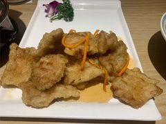 锅包肉-东北风(柯桥万达店)