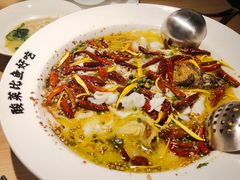 -太二酸菜鱼(福州泰禾店)