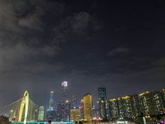 -琶醍壹号•音乐江景餐吧