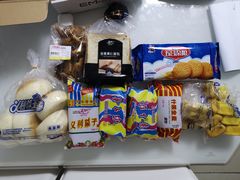 -百年义利(世纪家园店)