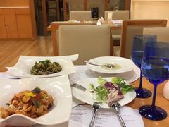 -杭州国际会议中心洲际酒店-菋道海鲜餐厅