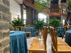 -忆江南·临江鱼馆