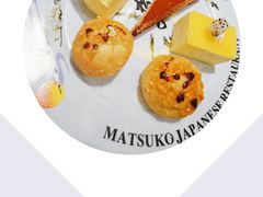 -松子料理(白家庄店)