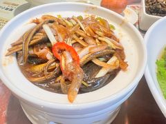 -老淮城·长鱼面(河下古镇店)