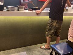 -南湖胖子砂锅(铁心桥店)