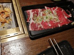 -新石器烤肉(中房金谊广场店)