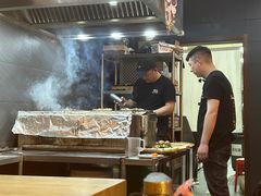 -鸟幸 TORISAKI 炭火居酒屋