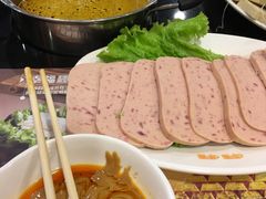 -呷哺呷哺 黄金牧场 (欢乐谷店)