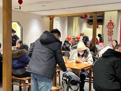 -李百蟹·江南蟹黄面·河景餐厅(夫子庙总店)